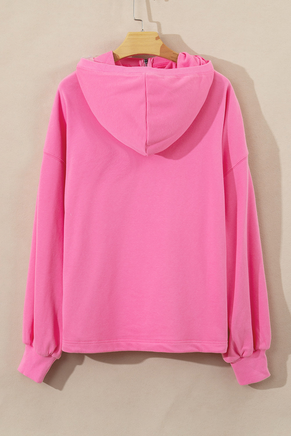 Stilla | Elegant og Uanstrengt Hoodie