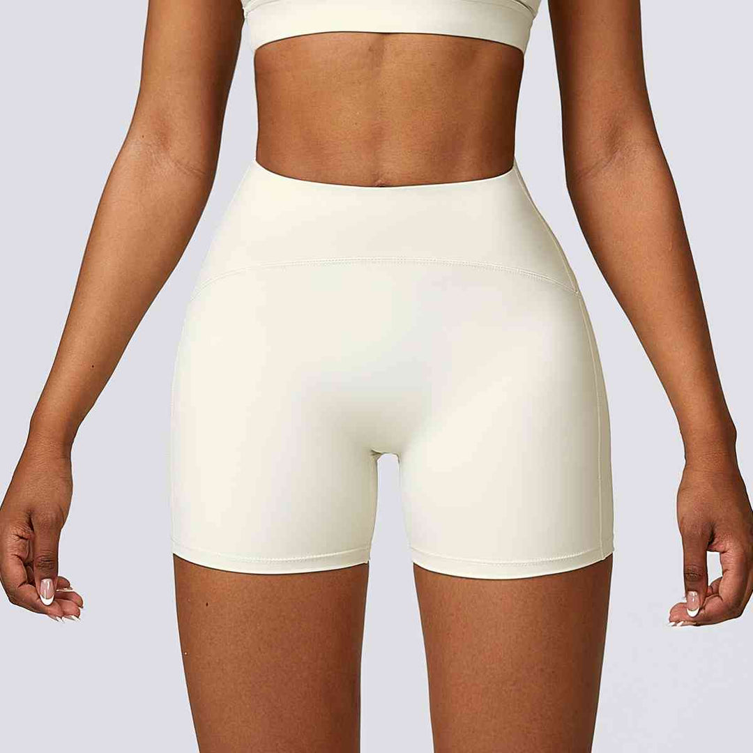 Stilla | Talje Slim Fit Sports Shorts
