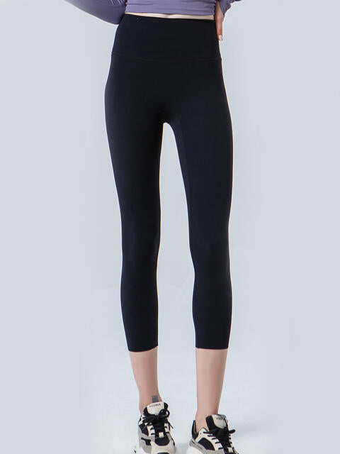 Stilla | Talje Bredde Karre Sports Leggings