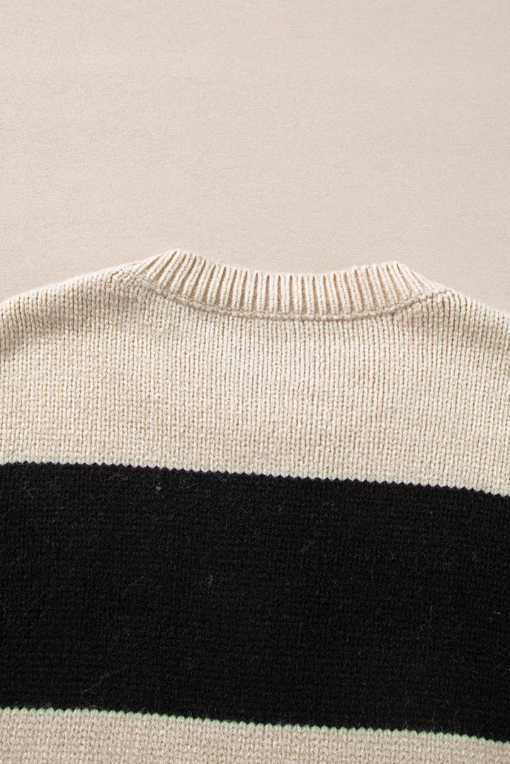 Stilla | Moderne og Trendy Pullover
