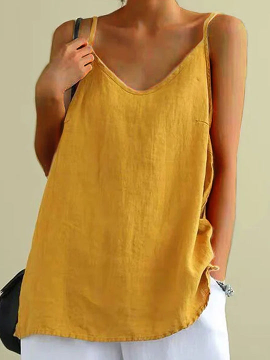 Stilla | Sommer Top