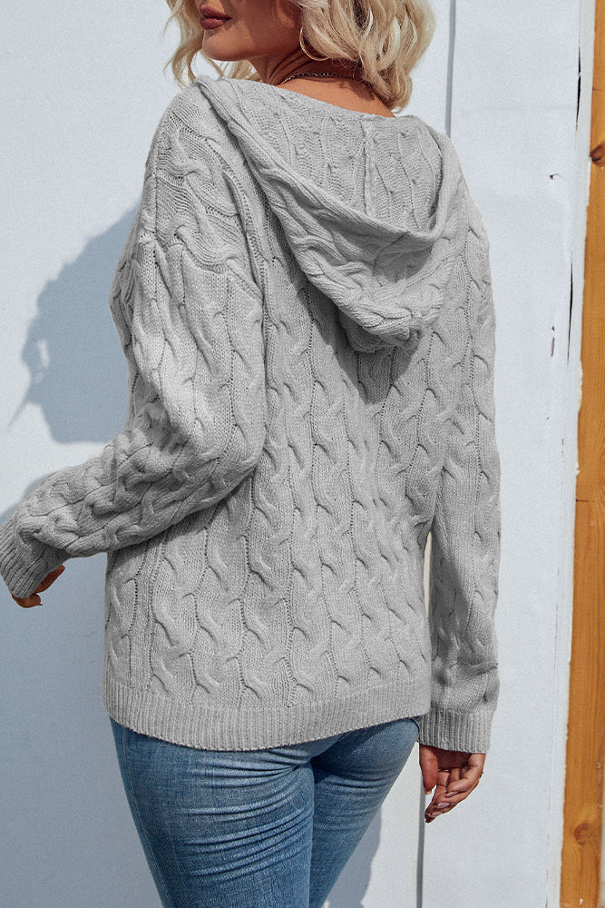 Stilla | Klassisk Elegant Pullover Fit