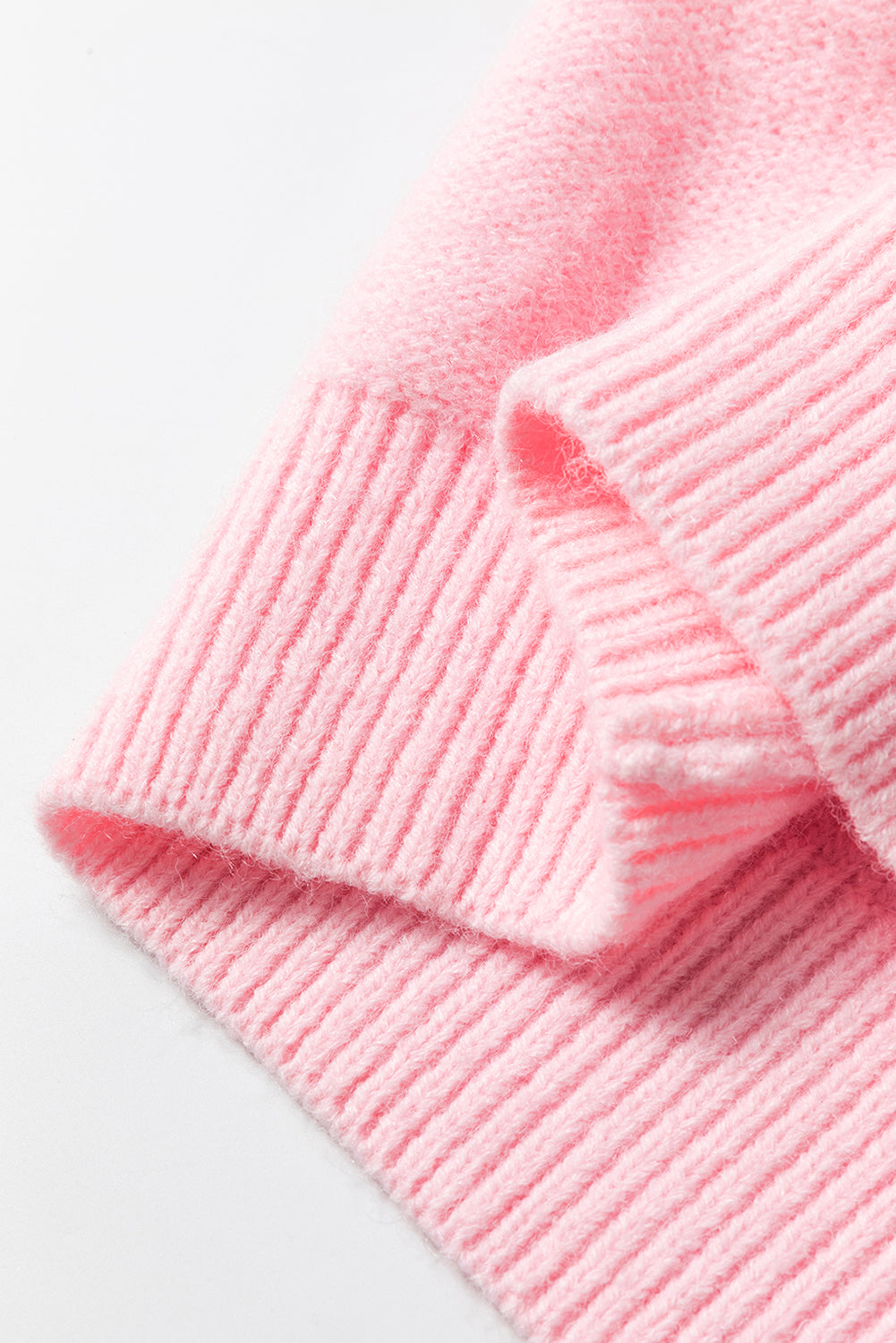 Stilla | Løst skåret og stilfuld sweater