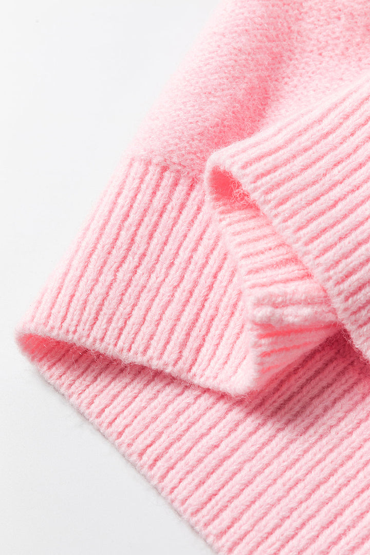 Stilla | Løst skåret og stilfuld sweater