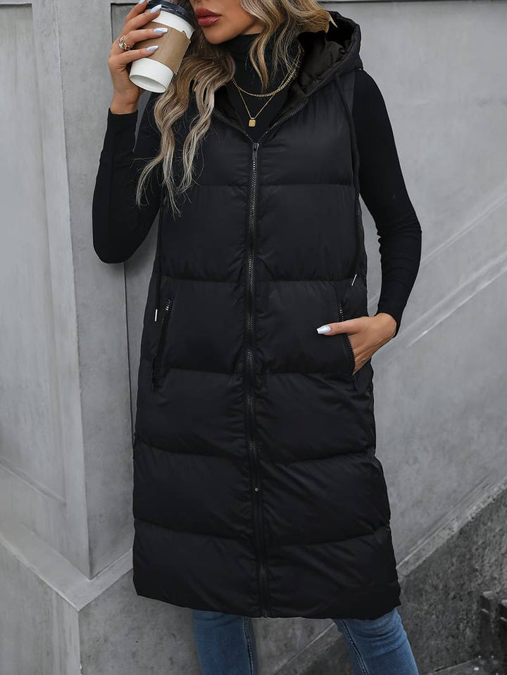 Stilla | Behageligt og Elegant Kjole