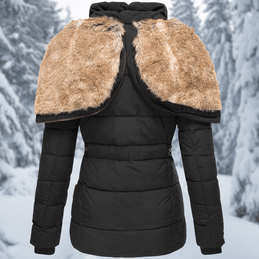 Stilla | Elegant Vinterjakke