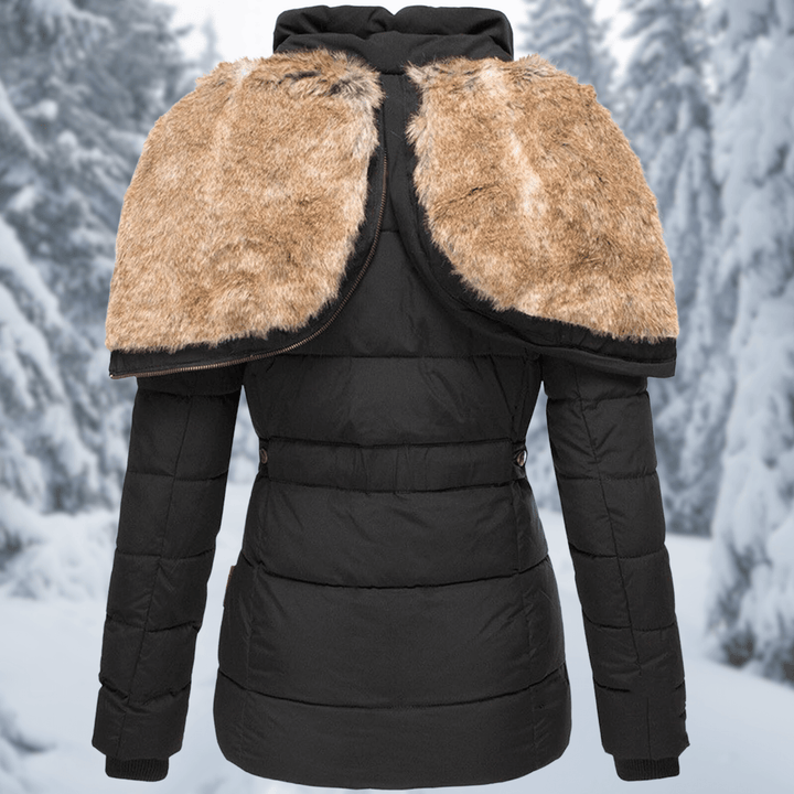 Stilla | Elegant Vinterjakke