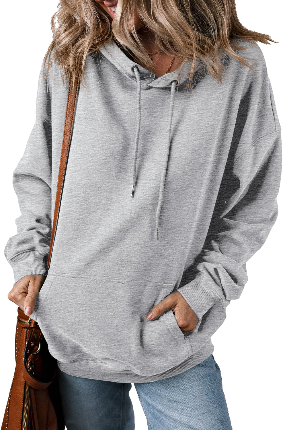 Stilla | Trendy og Elegant hættejakke