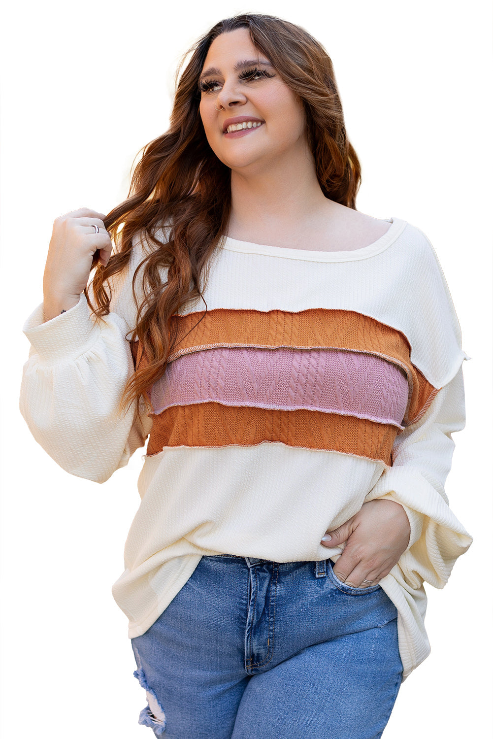 Stilla | Elegant og Tidsløs top