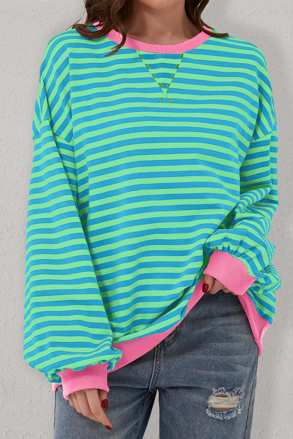 Stilla | Traditionel og Stilfuld Sweater