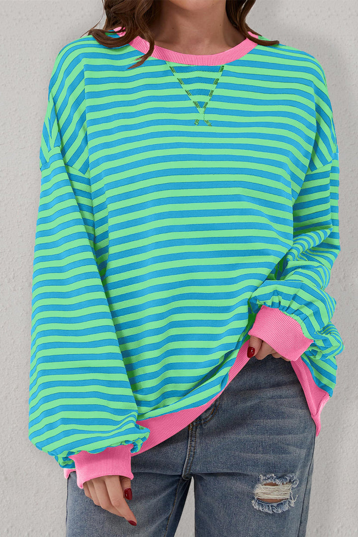 Stilla | Traditionel og Stilfuld Sweater