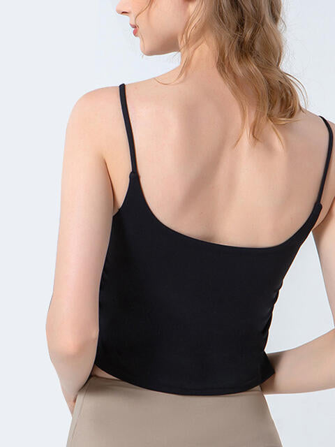 Stilla | Sports Cami