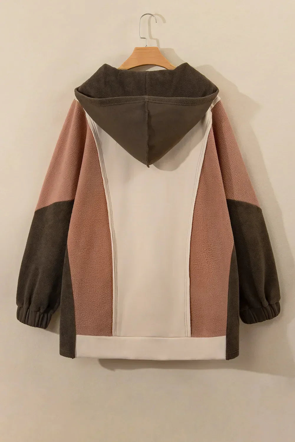 Stilla | Lækkert og Elegant Hoodie
