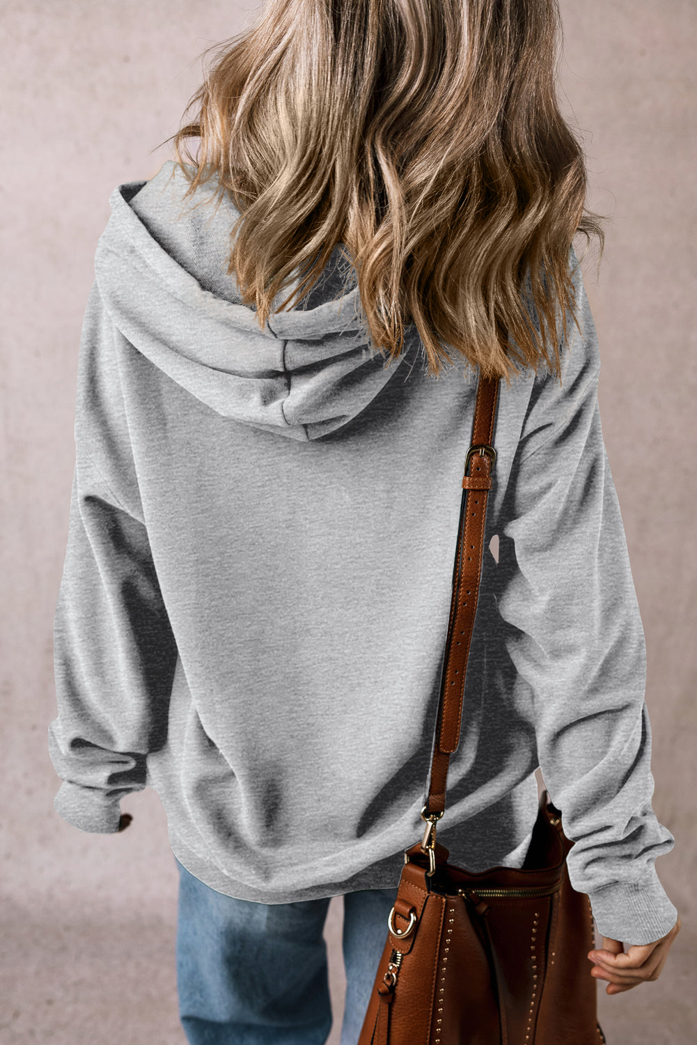 Stilla | Trendy og Elegant hættejakke