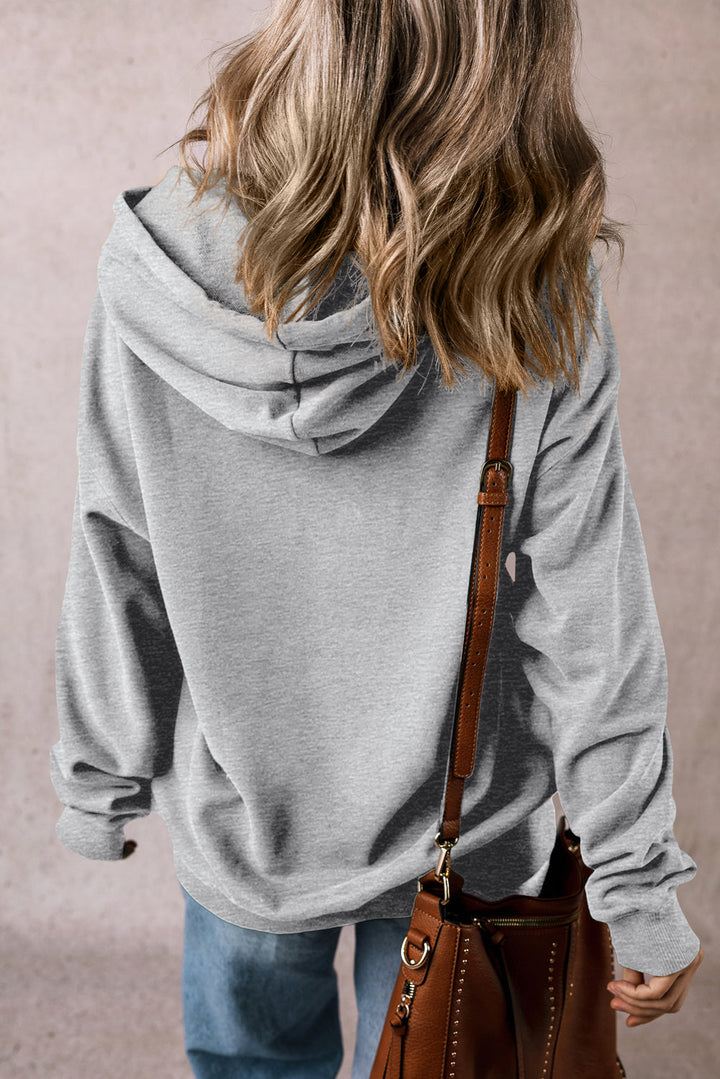 Stilla | Trendy og Elegant hættejakke