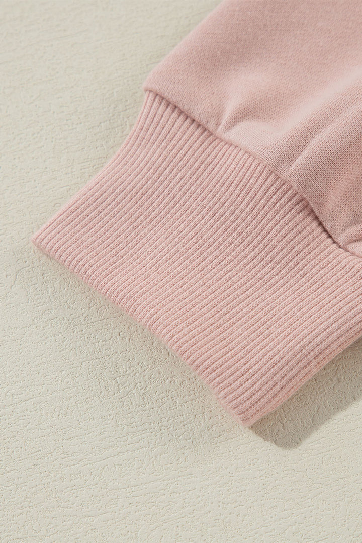Stilla | Afslappet og Behagelig Hoodie