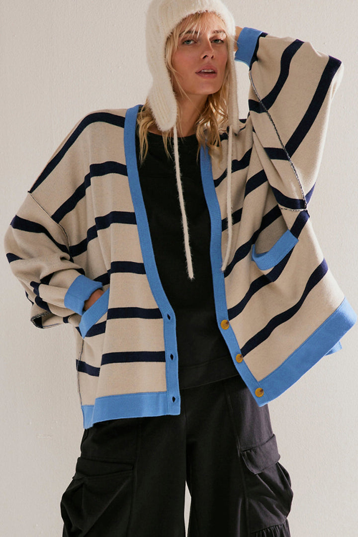 Stilla | Lækkert og trendy cardigan