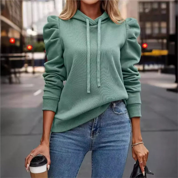Stilla | Flæse Hoodie