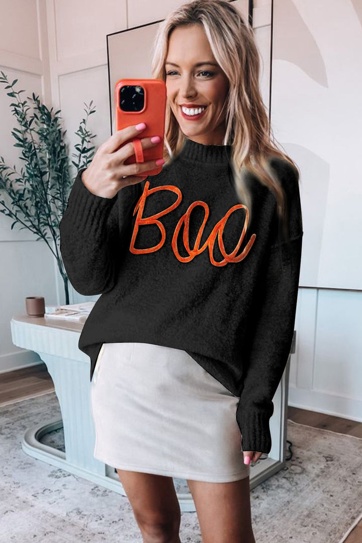 Stilla | Komfortabel pullover med moderne touch