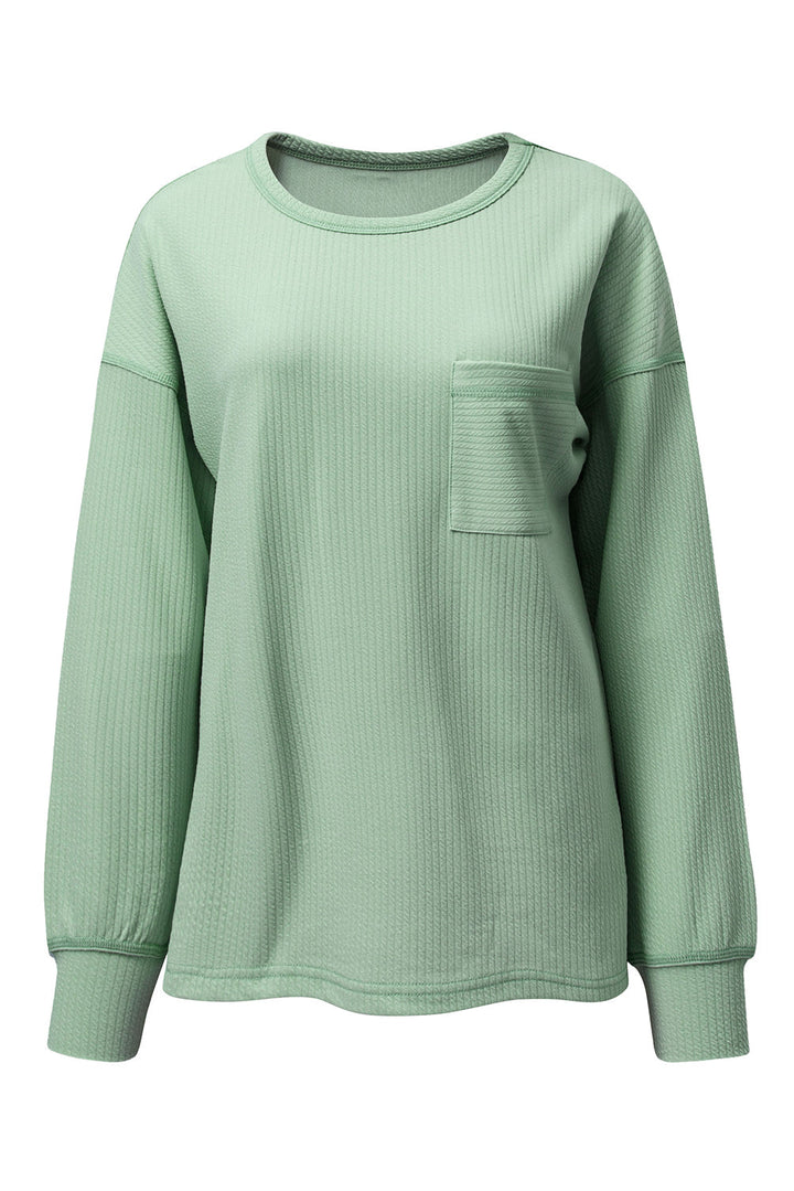 Stilla | Enkel og elegant top