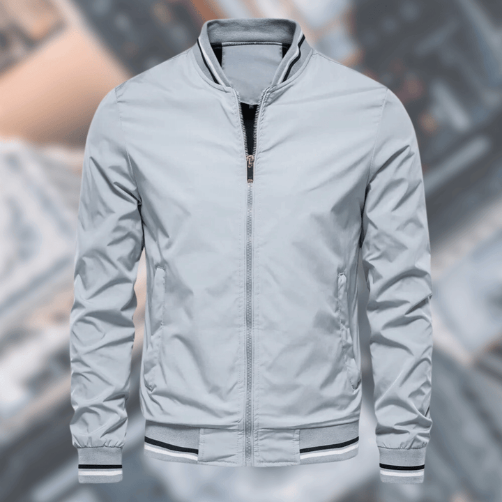 Stilla | Biker Jakke