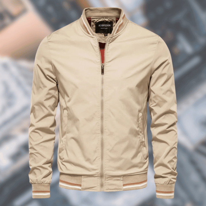 Stilla | Biker Jakke
