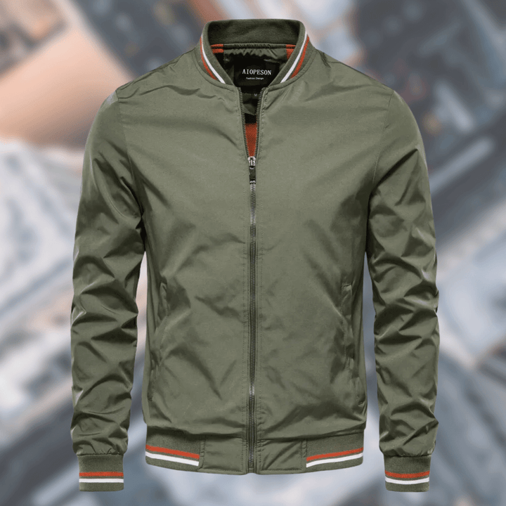 Stilla | Biker Jakke