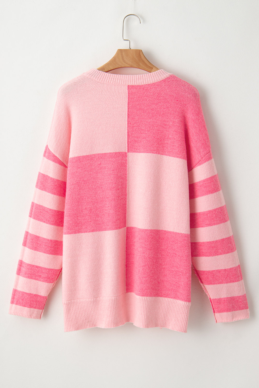 Stilla | Alsidig sweater med lækker detaljer
