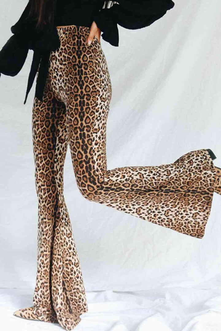 Stilla | Print Flare Benbukser