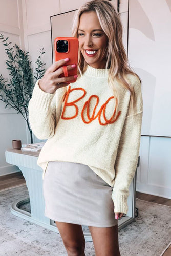Stilla | Komfortabel pullover med moderne touch
