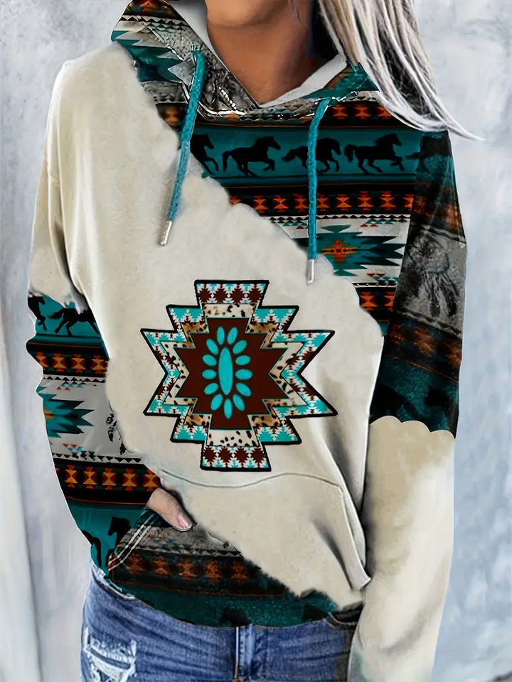 Stilla | Modebevidst og Afslappet Pullover
