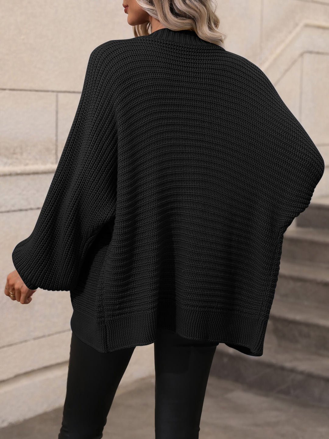 Stilla | Smart og alsidig cardigan