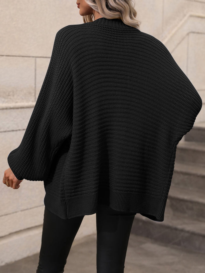 Stilla | Smart og alsidig cardigan