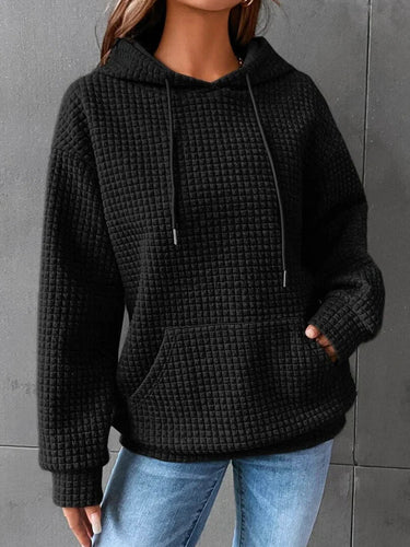 Skovae | Pullover med Afslappet Pasform