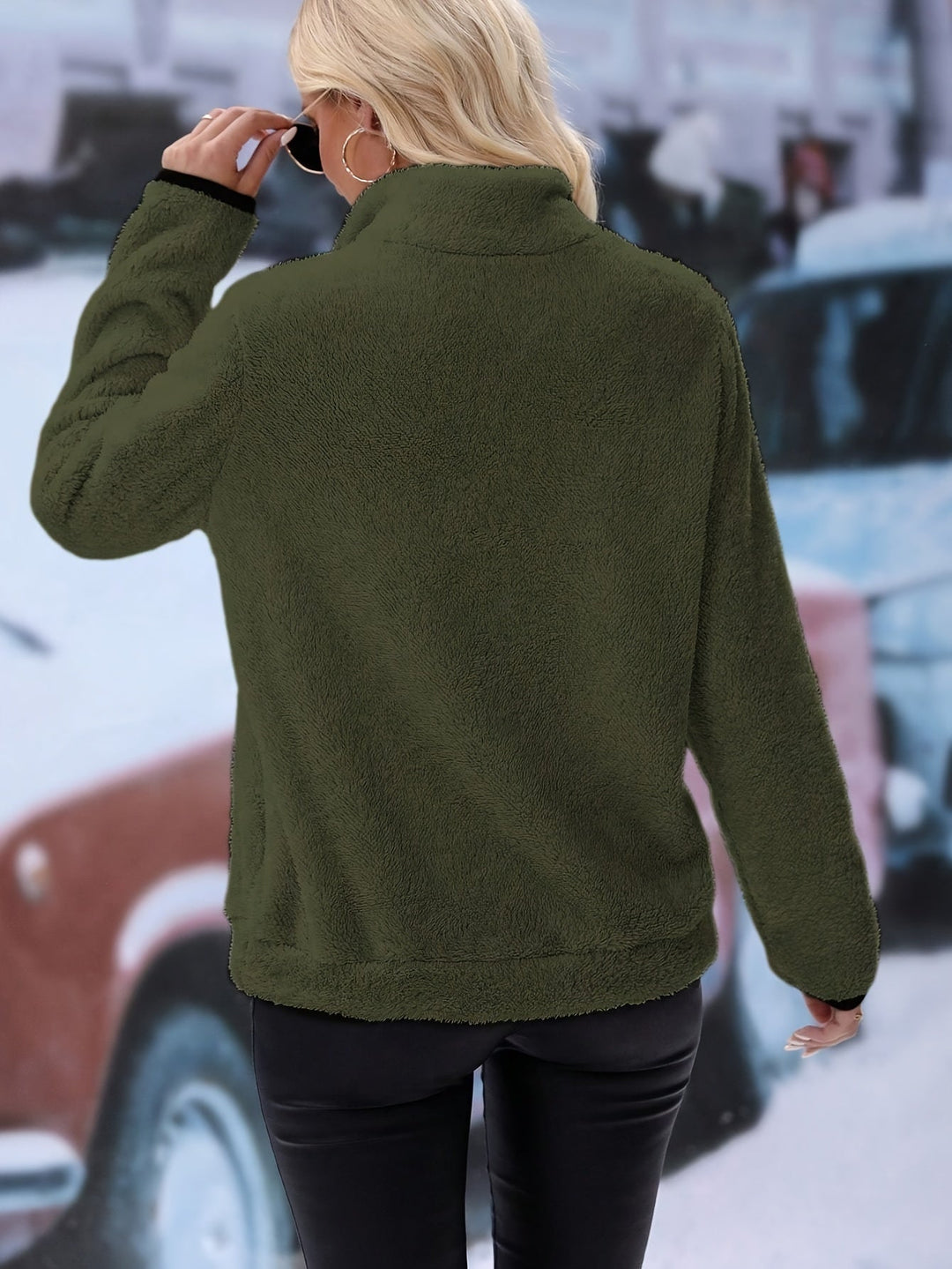 Stilla | Behagelig Mode Pullover Wear