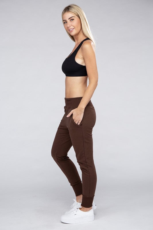 Stilla | Stretch Lounge Sweat Pants