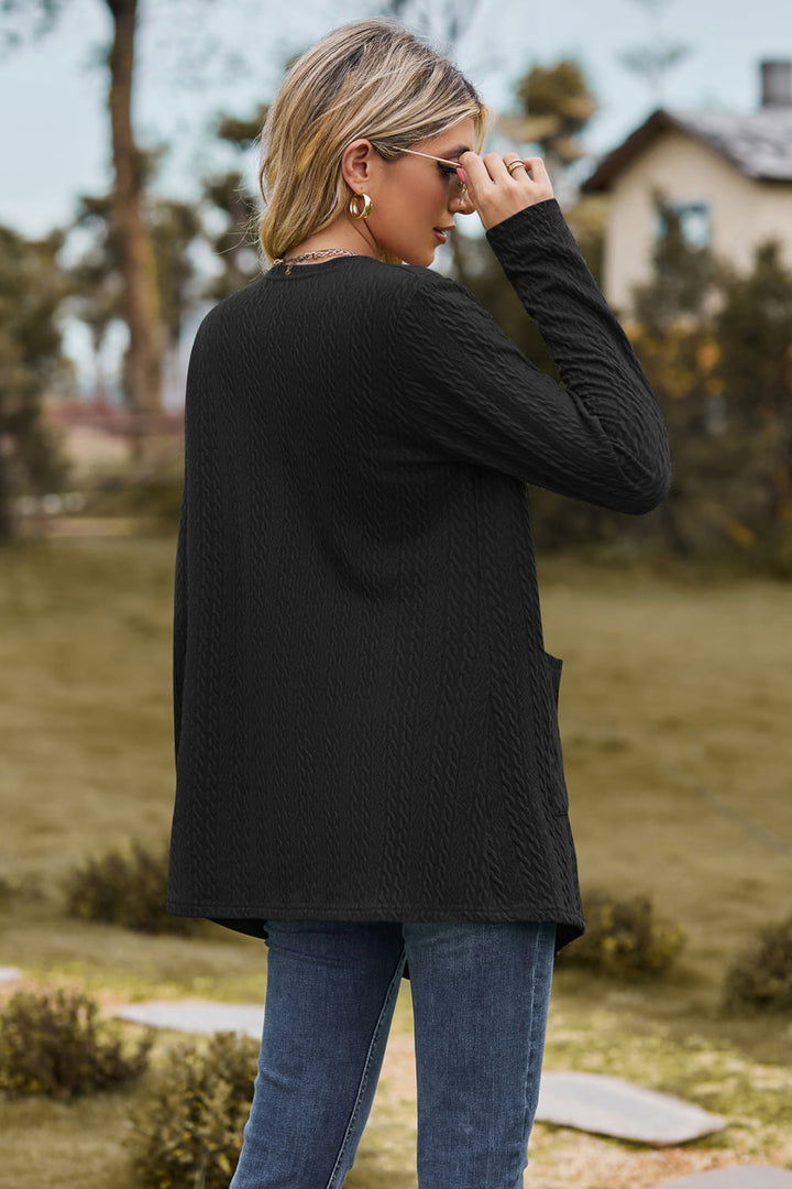 Stilla | Trendy og elegant cardigan