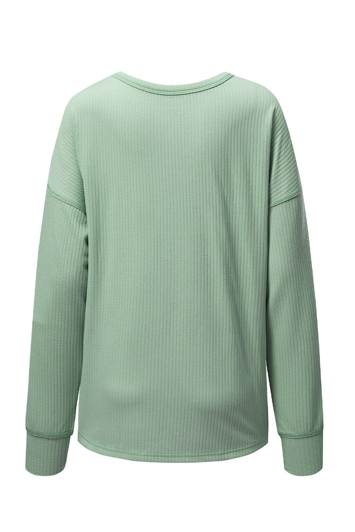 Stilla | Simpelt og Elegant Top