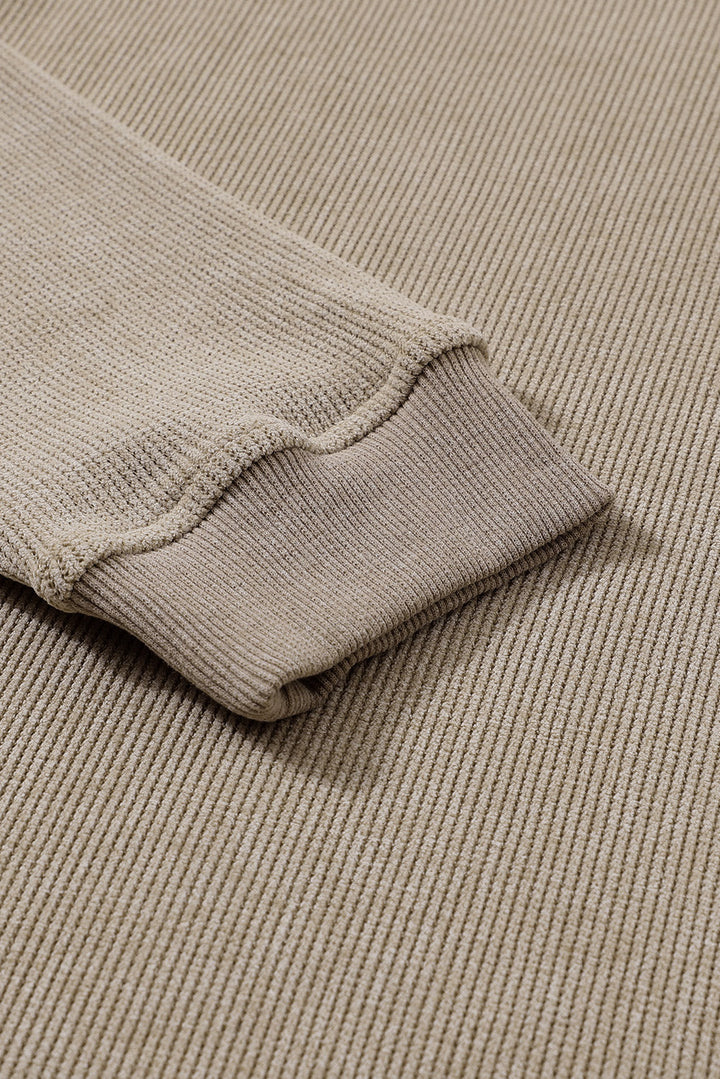 Stilla | Pullover med stilfuld elegance