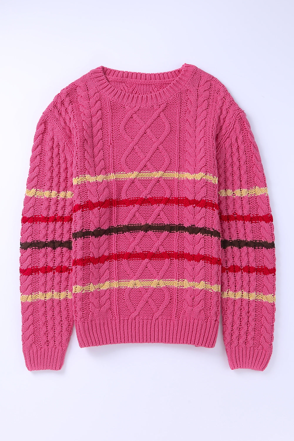 Stilla | Elegant sweater med afslappet snit