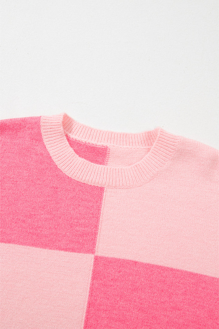Stilla | Alsidig sweater med lækker detaljer