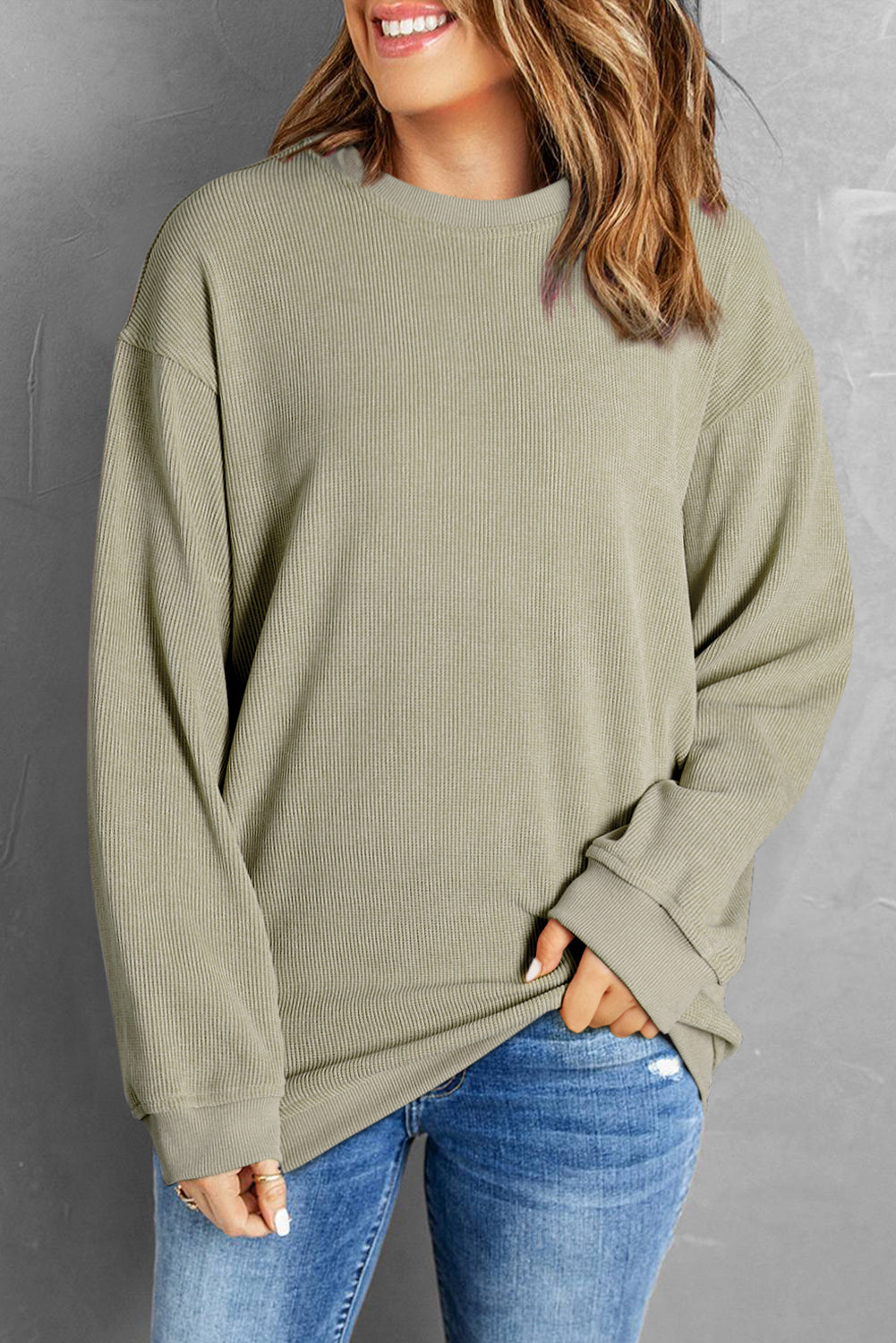Stilla | Pullover med stilfuld elegance