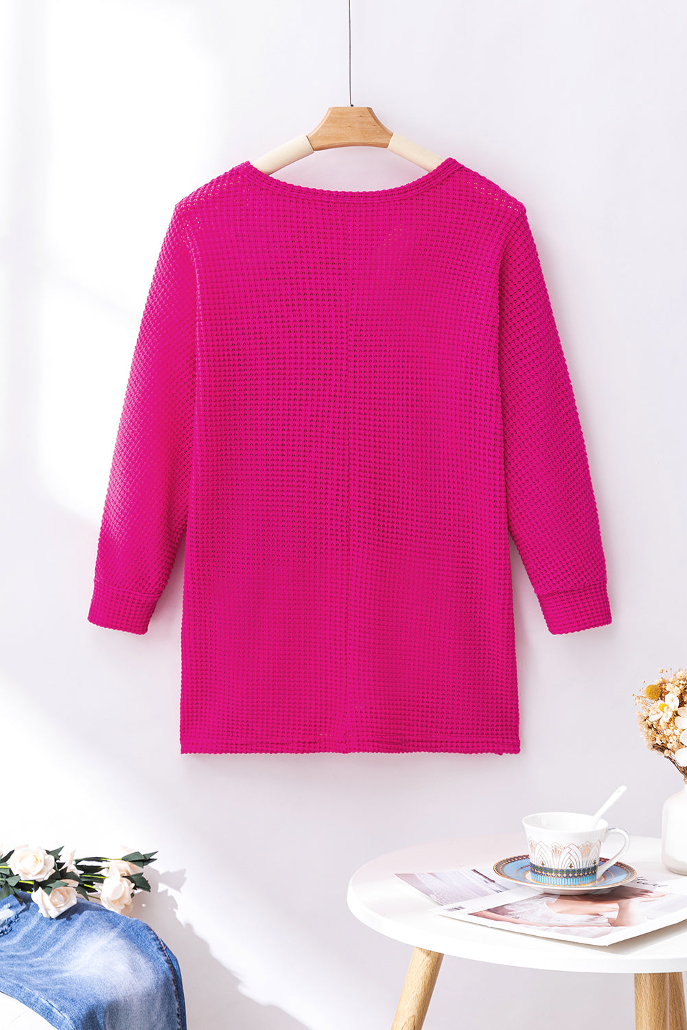 Stilla | Alsidig top til stilbevidste looks