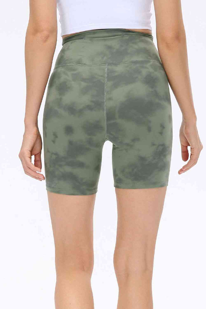 Stilla | Talje Sports Shorts