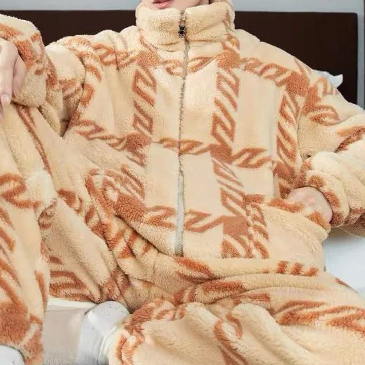 Stilla | Komfortabel Pyjamas til Mænd