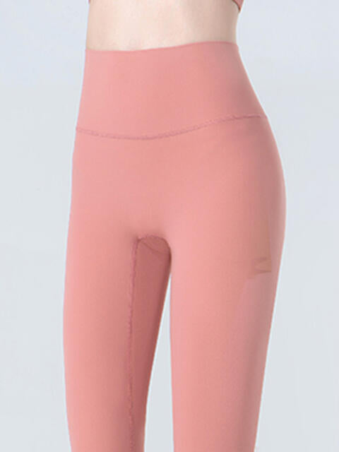 Stilla | Talje Bredde Karre Sports Leggings