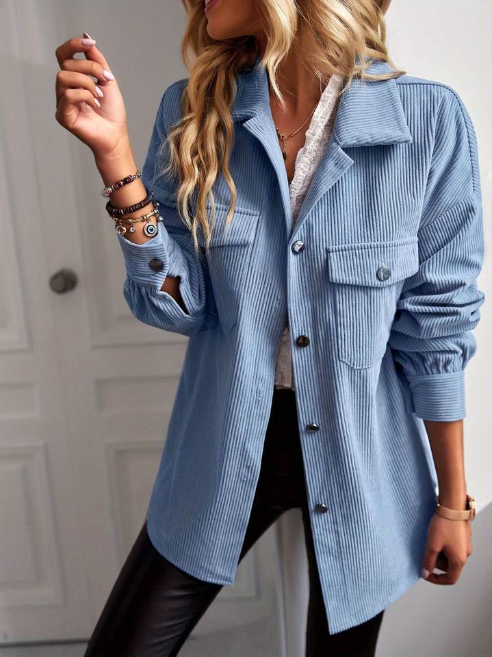 Stilla | Stylish og Elegant Jakke