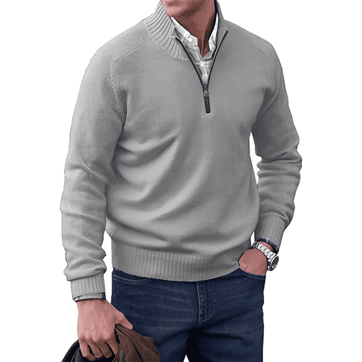 Stilla | Luksus Sweater