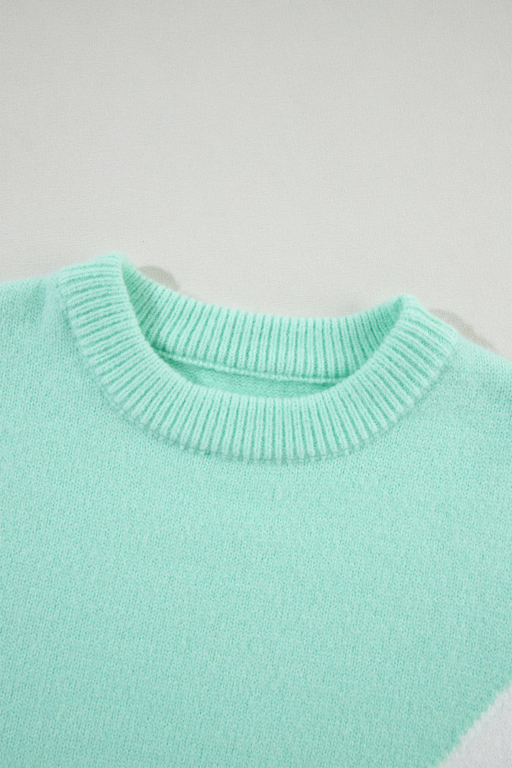 Stilla | Tidlsøs og Stilfuld Sweatshirt