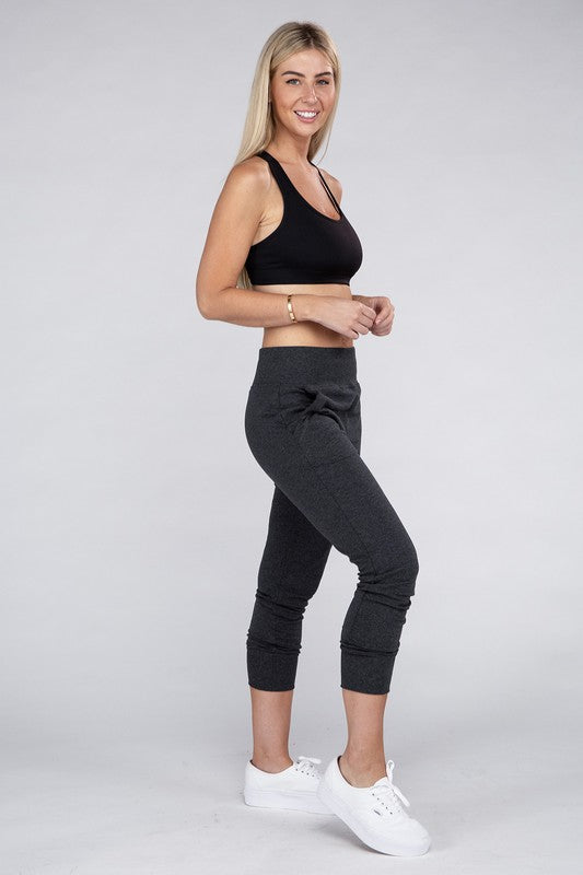 Stilla | Stretch Lounge Sweat Pants